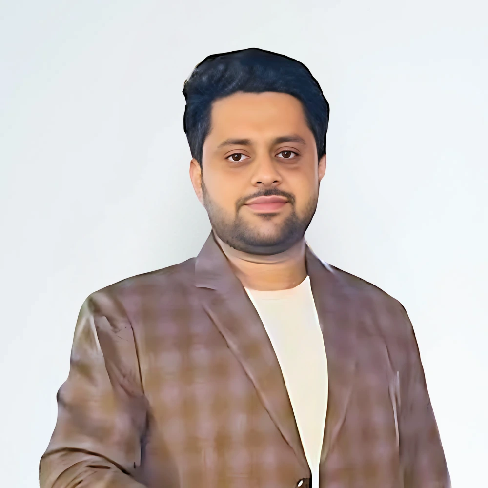 Virender Sharma